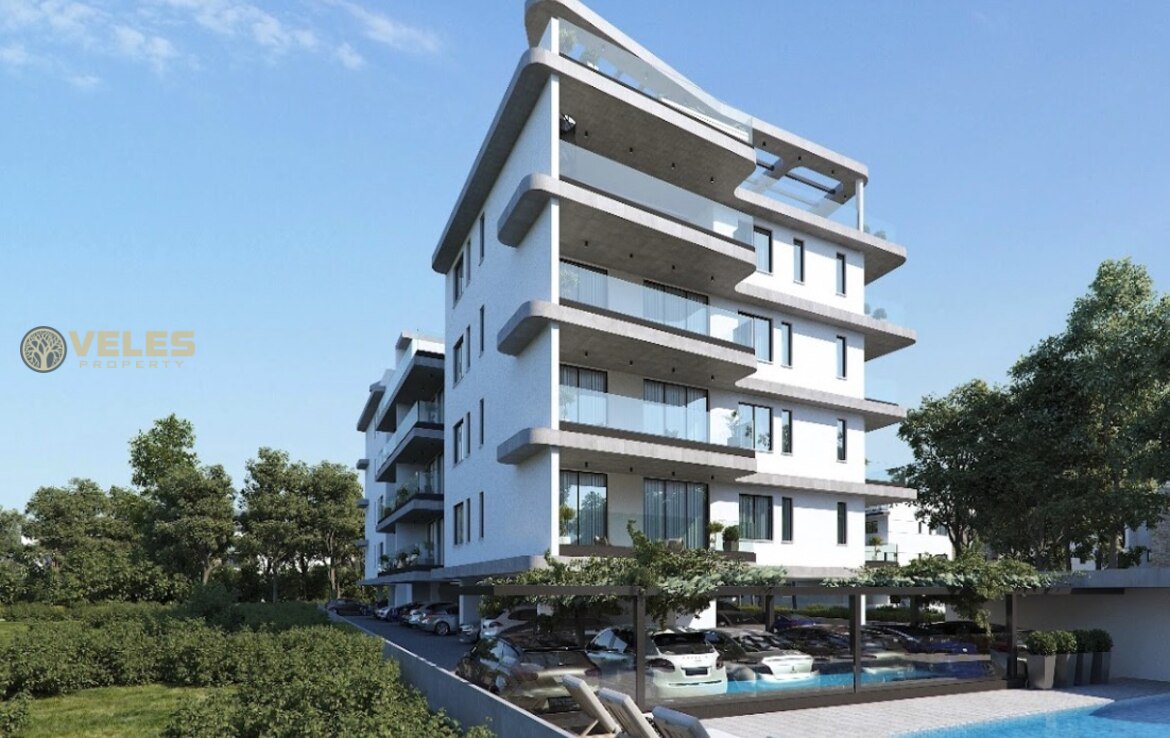 Buy property in Cyprus